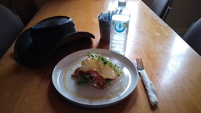 The Mill House Cafe - Hospitality and gastronomy