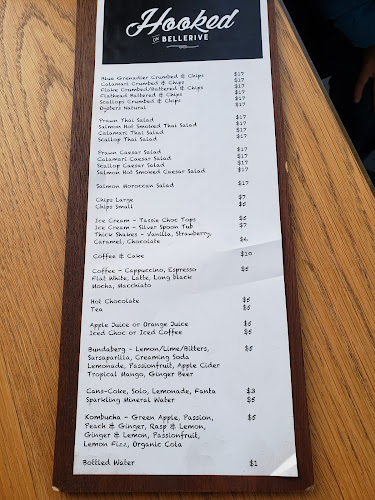 Opinii despre Waterfront Hotel în Bellerive - Hospitality and gastronomy