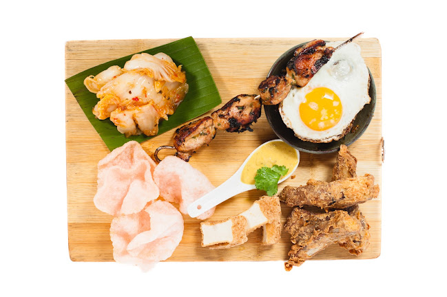 The Brook Bar & Bistro - Ellenbrook