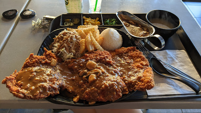 Opinii despre Kossie's Ensoku în Bundaberg Central - Hospitality and gastronomy