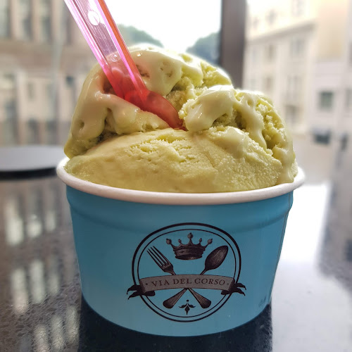 Comentarii opinii despre Via del Corso