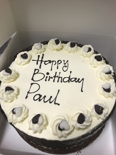 Unique Patisserie - Hospitality and gastronomy