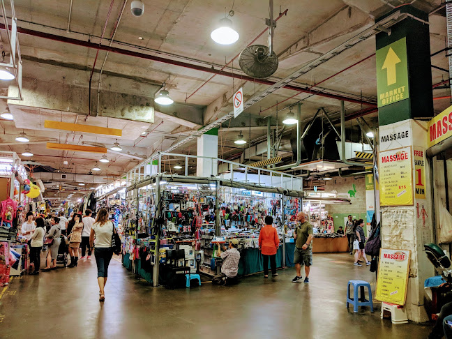 Comentarii opinii despre Paddy's Markets Haymarket