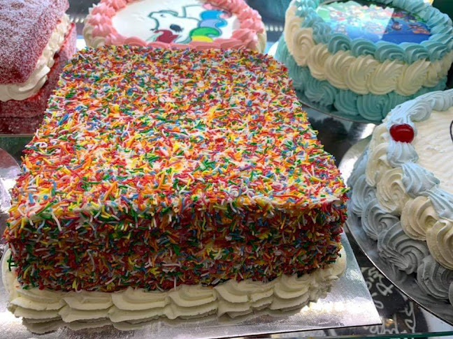 Buddy's Hot Bread - Melton