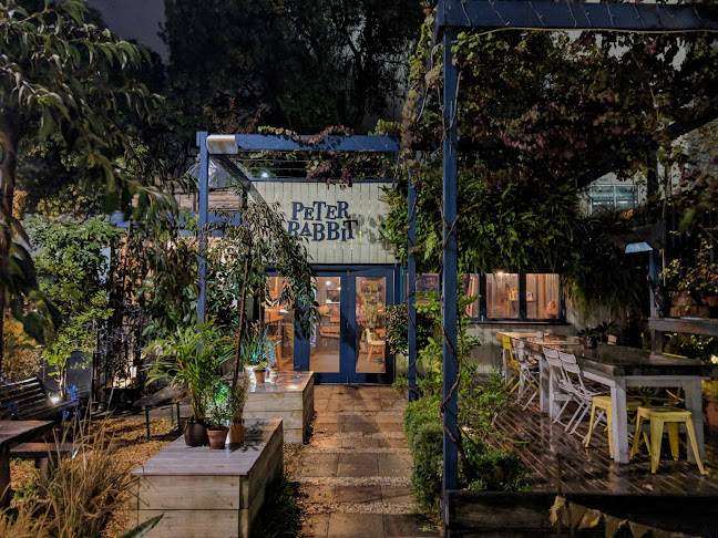 Comentarii opinii despre Peter Rabbit Cafe
