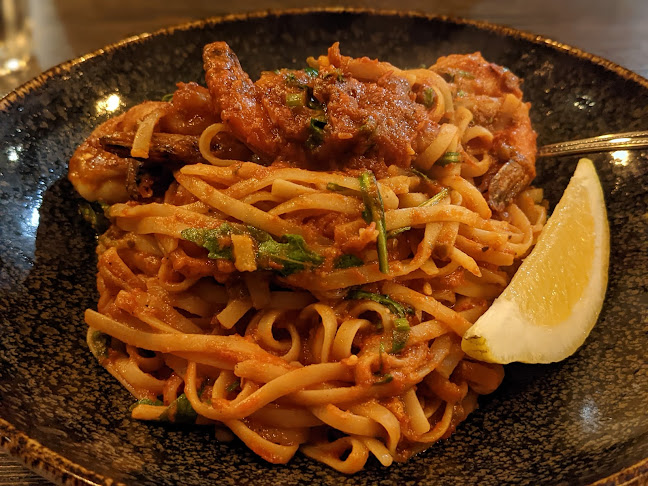 Comentarii opinii despre Pizza Industri