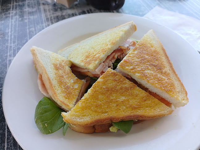 Comentarii opinii despre Cafe Bella Nambour