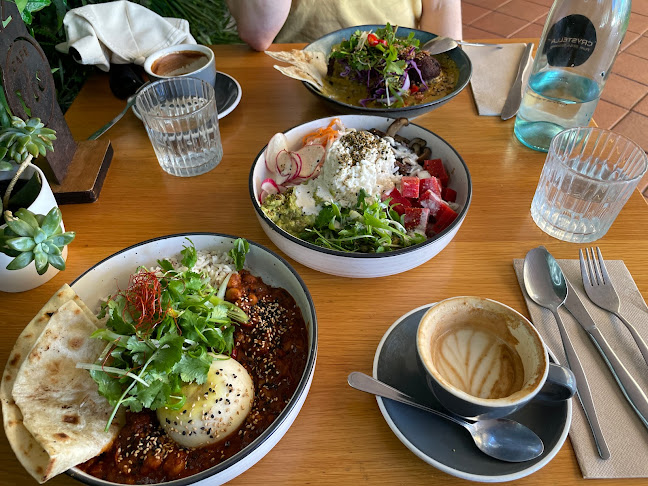 Cafe Vie - Hospitality and gastronomy