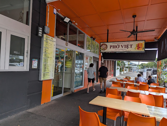 Pho Viet Vietnamese Noodle Bar - Cairns City