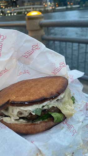 Comentarii opinii despre Grill'd South Bank