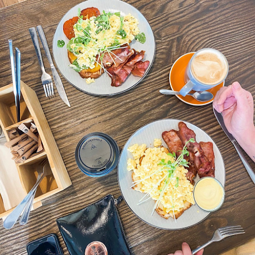 Opinii despre Raven Cafe & Grill în Narooma - Hospitality and gastronomy