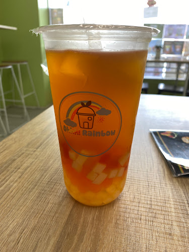 Ohhh! Rainbow (Launceston) - Hospitality and gastronomy