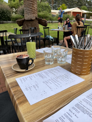 Mrs Jones Cafe Denmark - Hospitality and gastronomy