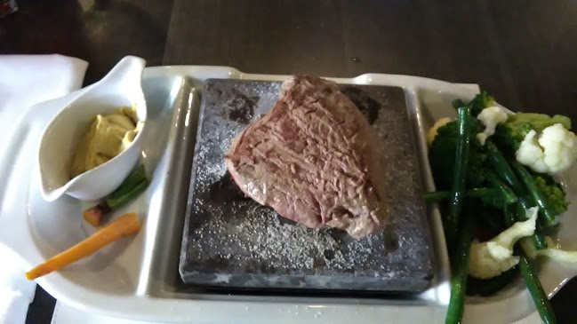 Comentarii opinii despre Southern Stones Bar & Rockgrill