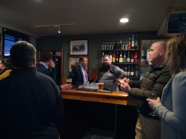 Opinii despre Gunners Arms Tavern în Launceston - Hospitality and gastronomy