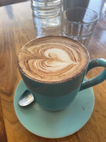 Opinii despre Amico Cafe în Stirling - Hospitality and gastronomy