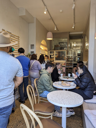 Comentarii opinii despre Lode Pies & Pastries Surry Hills