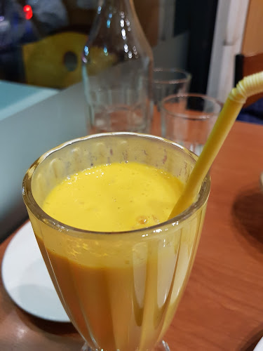 Comentarii opinii despre Bollywood Spices Indian Cuisine Craigie