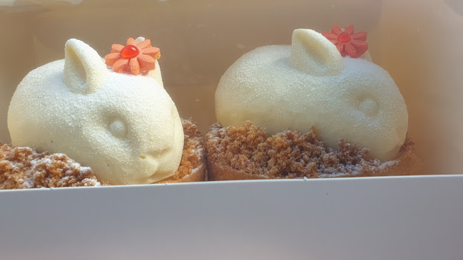 Bakery 37 - Hospitality and gastronomy