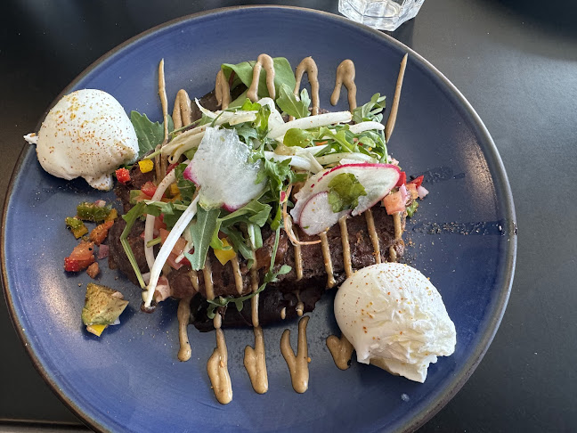 Paper Tiger - Hospitality and gastronomy