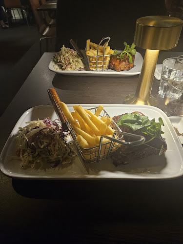 Comentarii opinii despre The Plough @ Myrniong