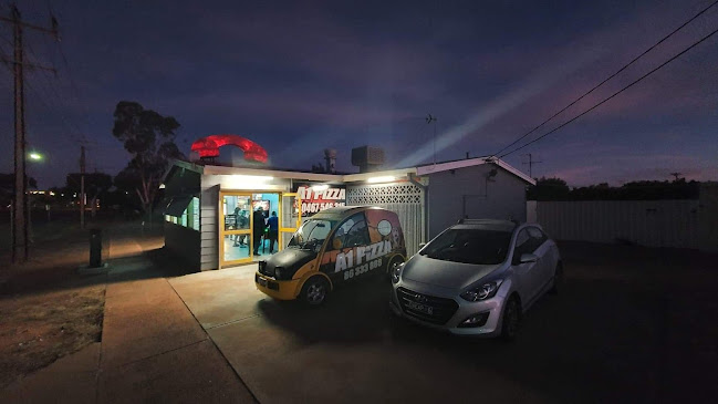 Ynot Pizza Whyalla - Hospitality and gastronomy