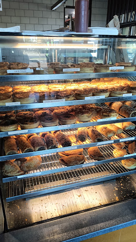 The Village Baker Black Forest - Adelaide