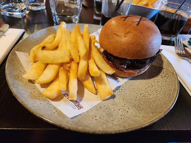 Comentarii opinii despre Red Smoke Bendigo