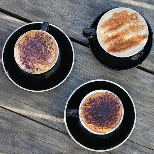 Coffee Guru Erindale - Wanniassa