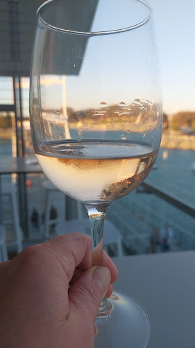 Comentarii opinii despre The Breakwater