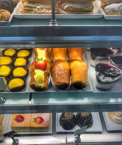 Opinii despre O'Heas Bakery, Deli & Foodstore în Coburg - Hospitality and gastronomy