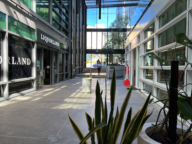 Liquorland Pyrmont - Hospitality and gastronomy