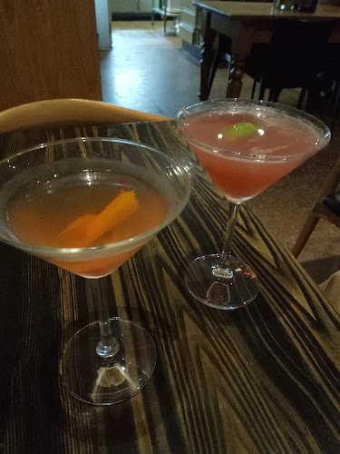 Opinii despre The Dispensary în Bendigo - Hospitality and gastronomy