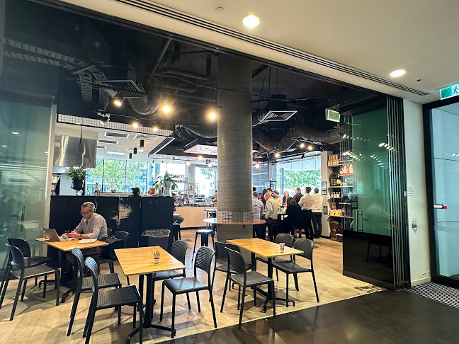 Comentarii opinii despre Saluministi Docklands