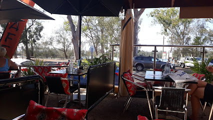 Sandbar Cafe Restaurant