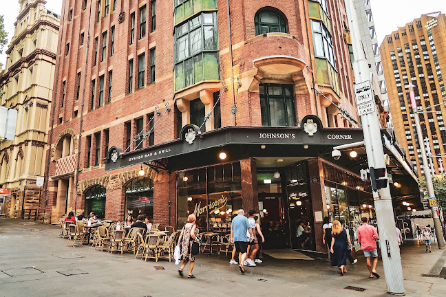 225 George Street Corner of, Grosvenor St, Sydney NSW 2000