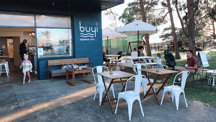 buyi Espresso Bar