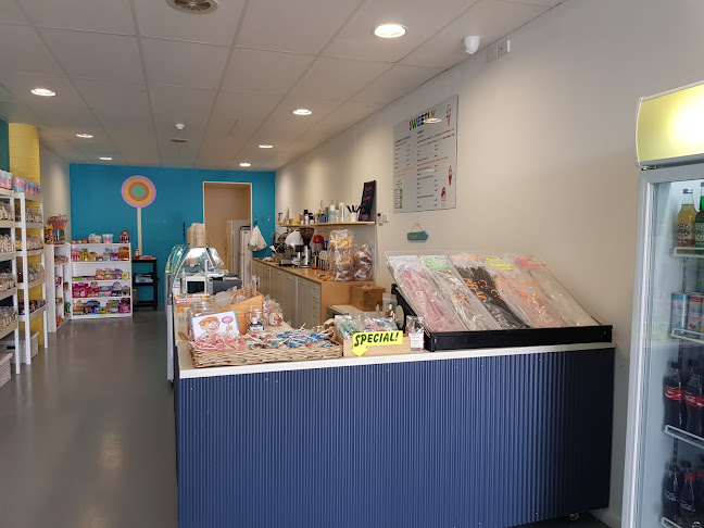 San Remo - Ice Cream Confectionary - Hospitality and gastronomy