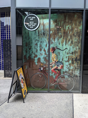 Comentarii opinii despre Fleet Street Melbourne Street