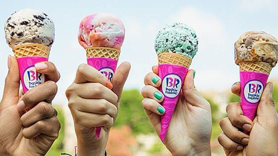 Opinii despre Baskin-Robbins Paddington în Paddington - Hospitality and gastronomy