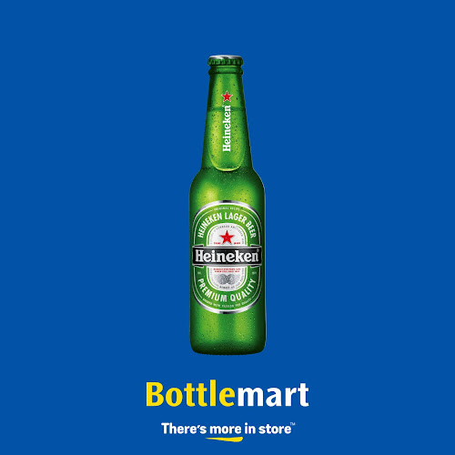 Bottlemart - Geraldton Beach Hotel - Hospitality and gastronomy