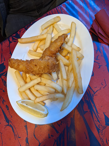 Horseshoe Inn - Cambridge