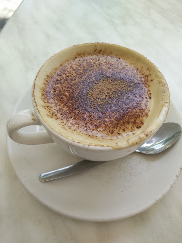 Clocktower Cafe - Hamilton