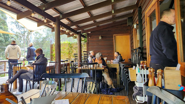 Comentarii opinii despre Mrs Jones Cafe Denmark