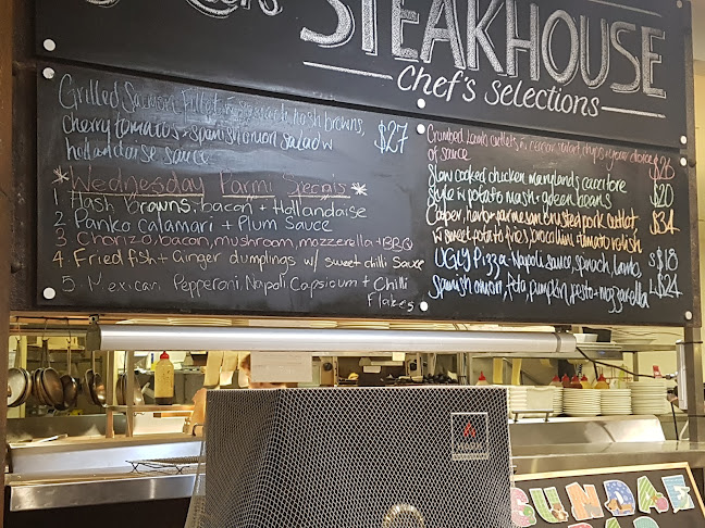 Westower Tavern - Hospitality and gastronomy