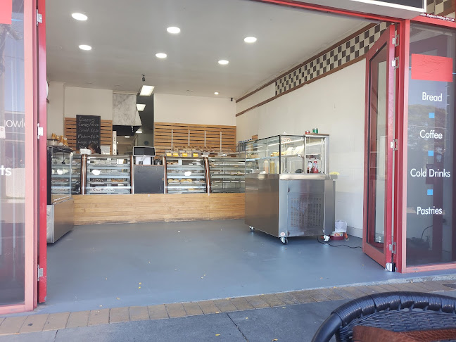 Comentarii opinii despre Continental Bake House Moorabbin