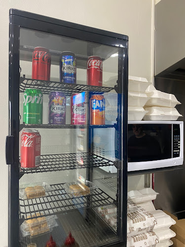 Tasty Kebab - Hospitality and gastronomy