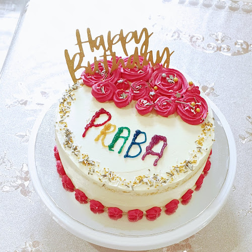 Opinii despre Kaim's homemade cakes în Horsham - Hospitality and gastronomy