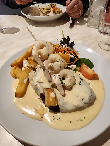 Opinii despre Mia Restaurant- Western and Asian în Geraldton - Hospitality and gastronomy