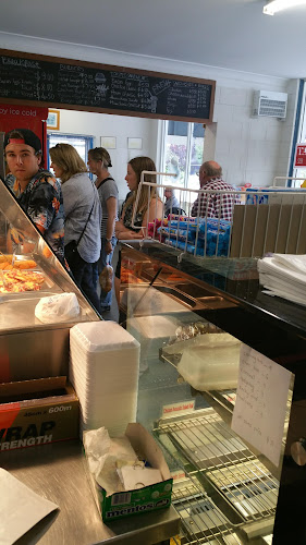 The Old Boyanup Bakery Cafe - Hospitality and gastronomy